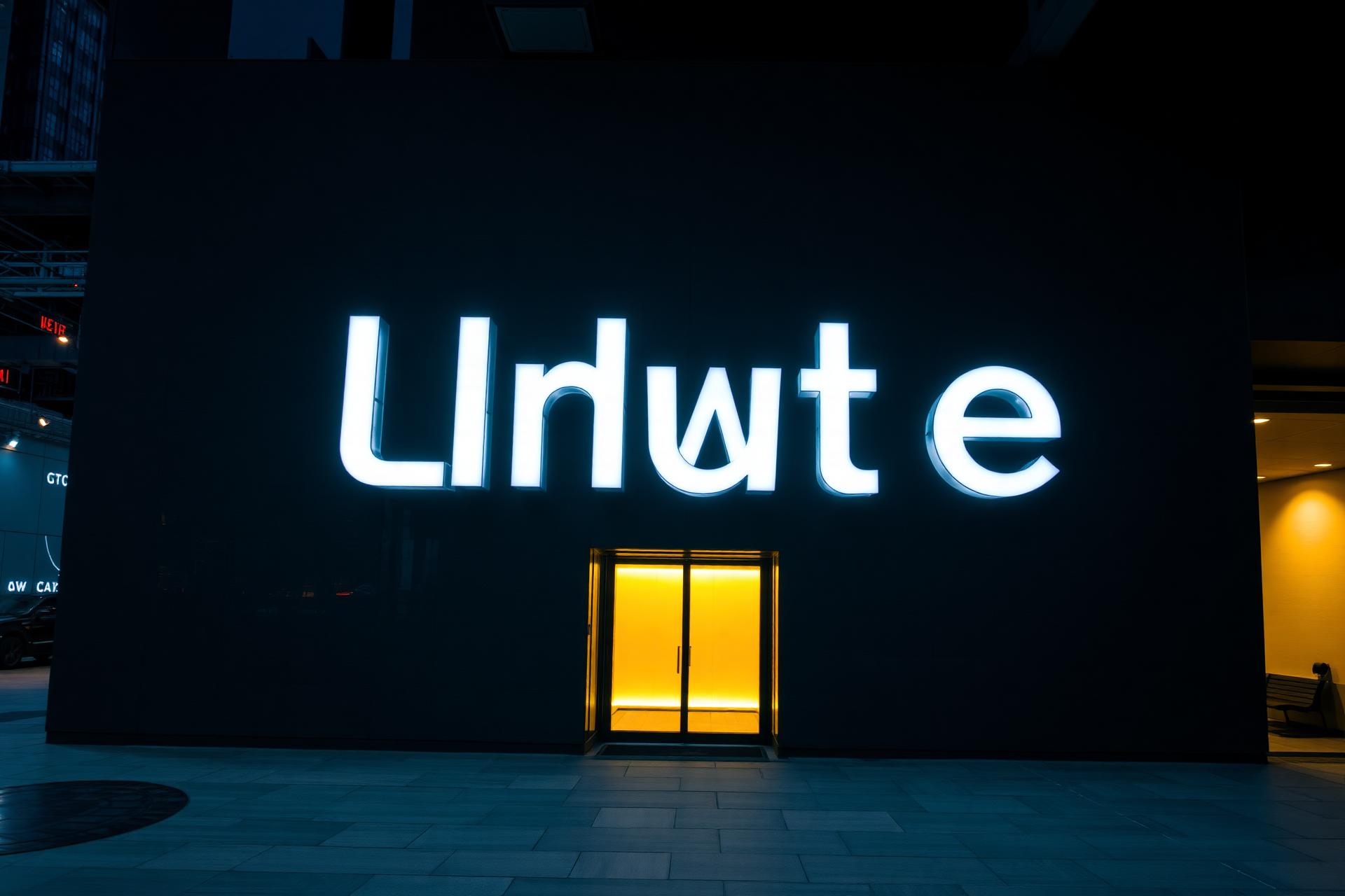 Custom signage fabrication and installation in New York City